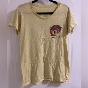 The Beach Boys 1983 Tour Tee